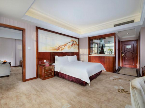 Гостиница Vienna Hotel Shenzhen Pingshan Shenshan Road  Шэньчжэнь
